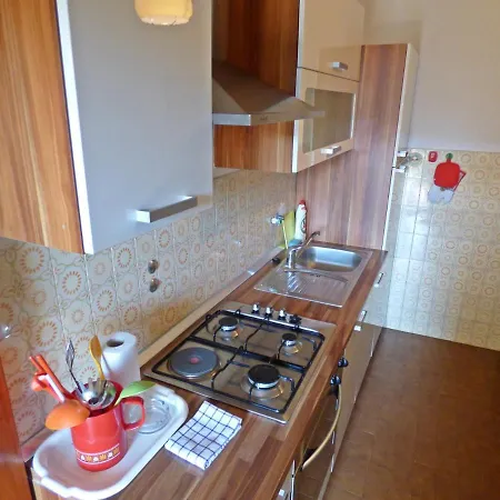 Appartement With Sea View And Garage