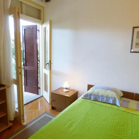 Appartement With Sea View And Garage *