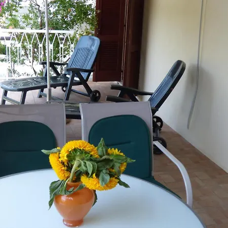Appartement With Sea View And Garage Rabac