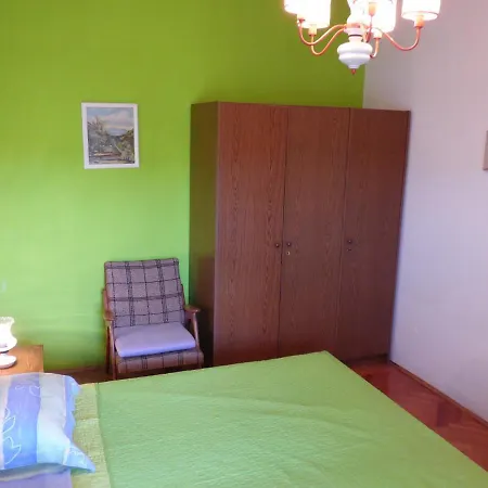 With Sea View And Garage 아파트 *